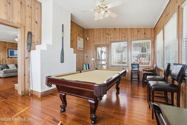 6189 KINGSLEY LAKE Drive, Starke, FL 32091