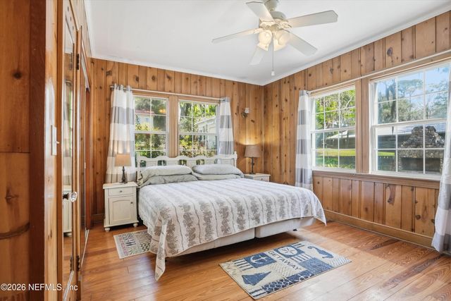 6189 KINGSLEY LAKE Drive, Starke, FL 32091