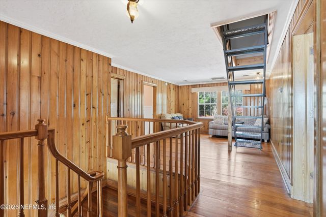 6189 KINGSLEY LAKE Drive, Starke, FL 32091