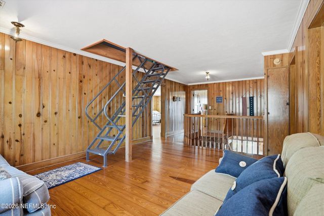 6189 KINGSLEY LAKE Drive, Starke, FL 32091