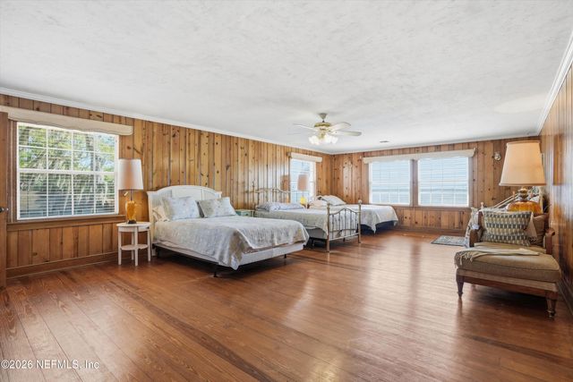 6189 KINGSLEY LAKE Drive, Starke, FL 32091