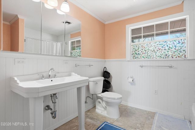 6189 KINGSLEY LAKE Drive, Starke, FL 32091