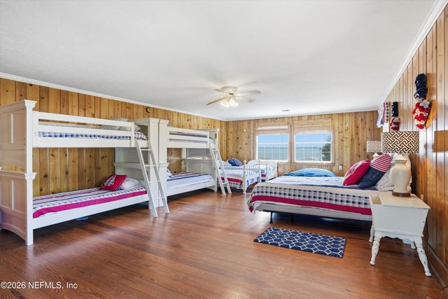 6189 KINGSLEY LAKE Drive, Starke, FL 32091