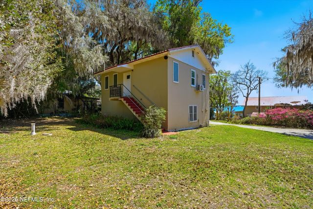 6189 KINGSLEY LAKE Drive, Starke, FL 32091