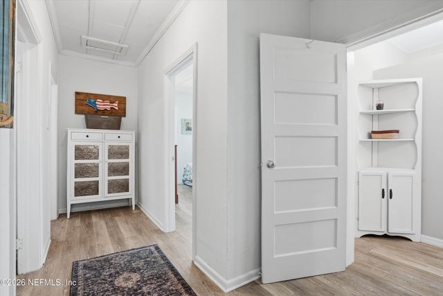 6189 KINGSLEY LAKE Drive, Starke, FL 32091