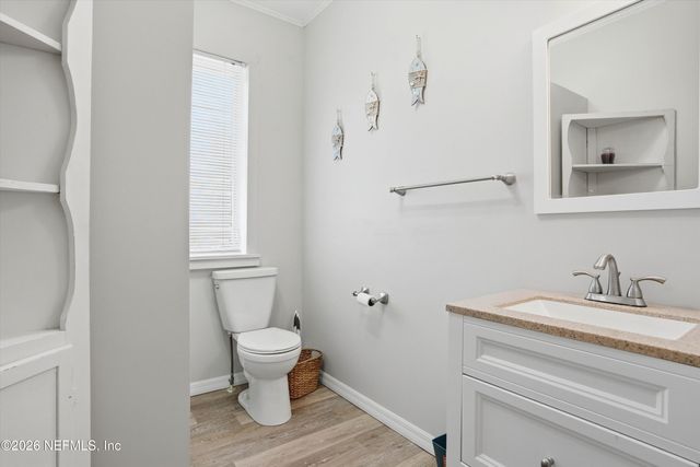 6189 KINGSLEY LAKE Drive, Starke, FL 32091