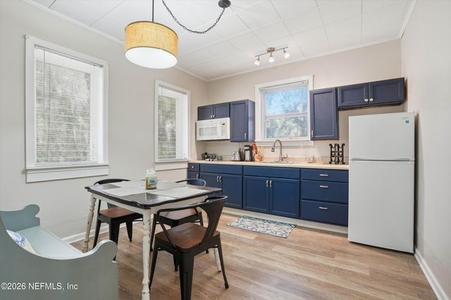 6189 KINGSLEY LAKE Drive, Starke, FL 32091