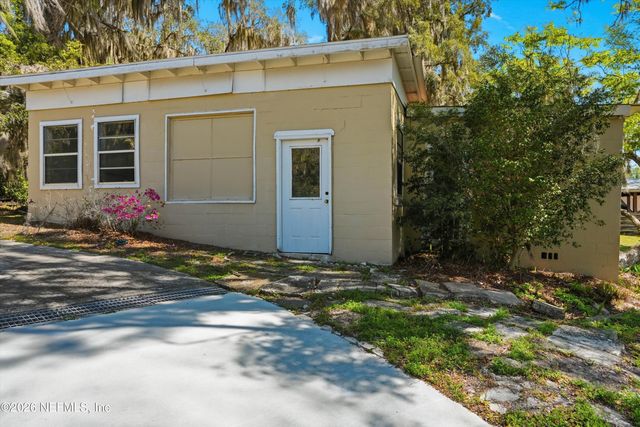 6189 KINGSLEY LAKE Drive, Starke, FL 32091