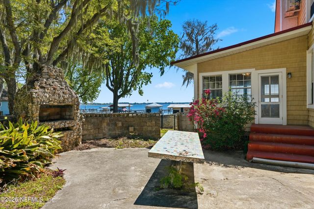 6189 KINGSLEY LAKE Drive, Starke, FL 32091