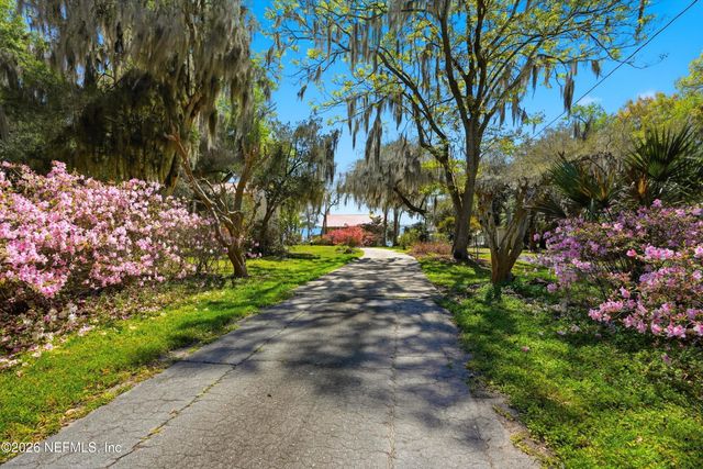 6189 KINGSLEY LAKE Drive, Starke, FL 32091