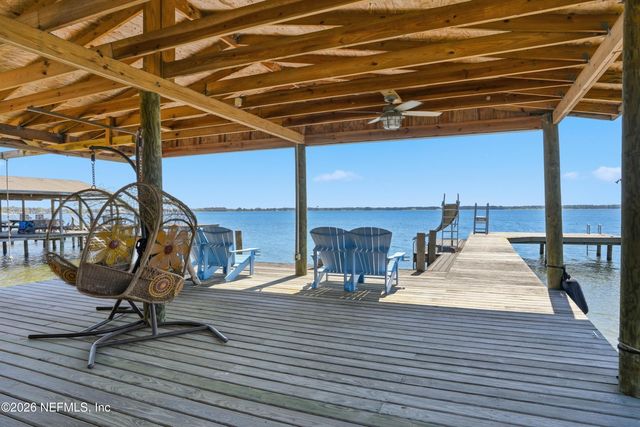 6189 KINGSLEY LAKE Drive, Starke, FL 32091