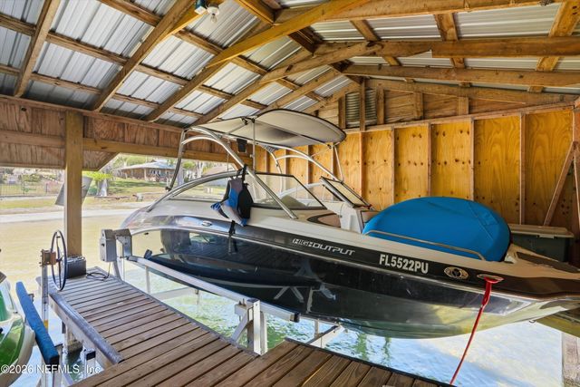 6189 KINGSLEY LAKE Drive, Starke, FL 32091