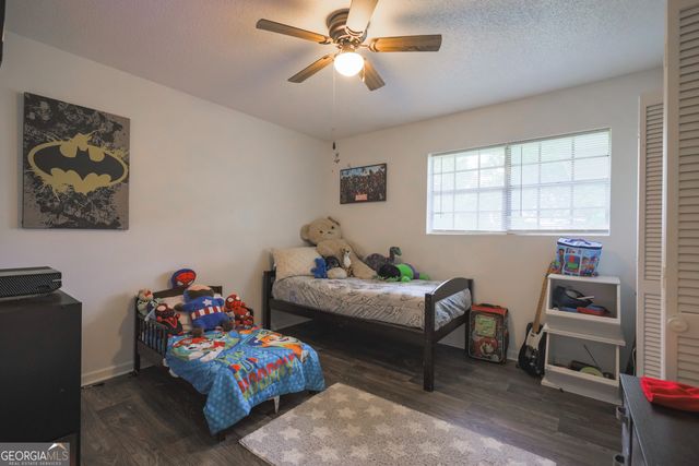 462 W Tollison Street, Baxley, GA 31513