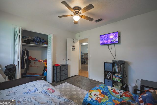 462 W Tollison Street, Baxley, GA 31513