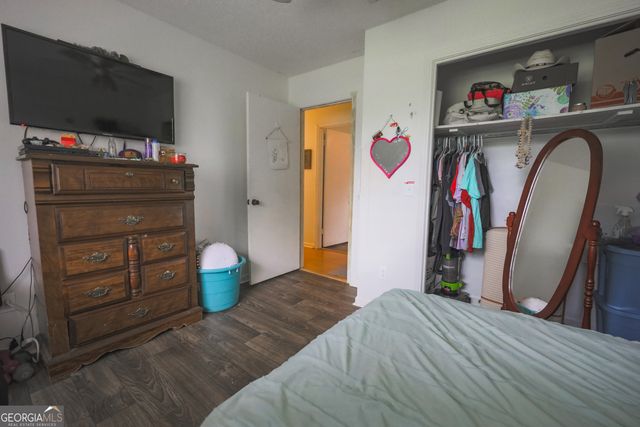 462 W Tollison Street, Baxley, GA 31513