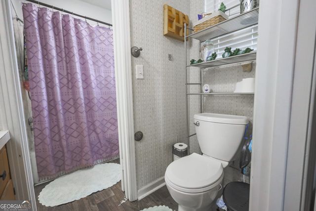 462 W Tollison Street, Baxley, GA 31513