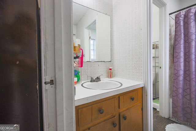 462 W Tollison Street, Baxley, GA 31513