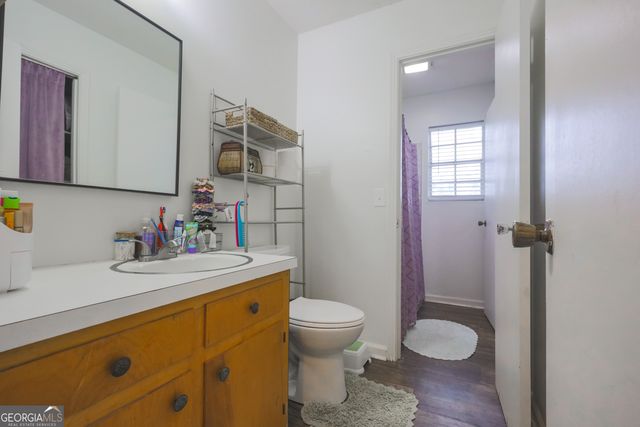 462 W Tollison Street, Baxley, GA 31513