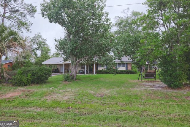 462 W Tollison Street, Baxley, GA 31513