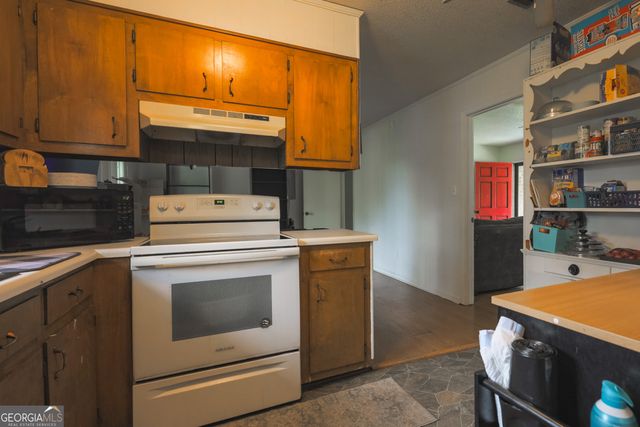 462 W Tollison Street, Baxley, GA 31513