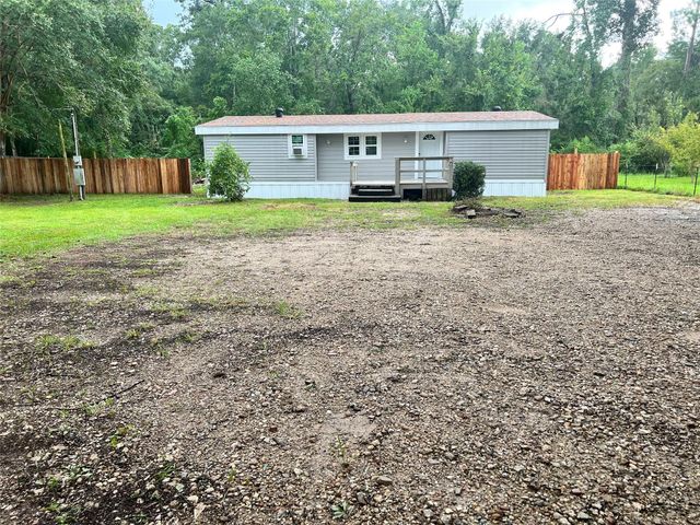 30107 Campwood Drive, Magnolia, TX 77354