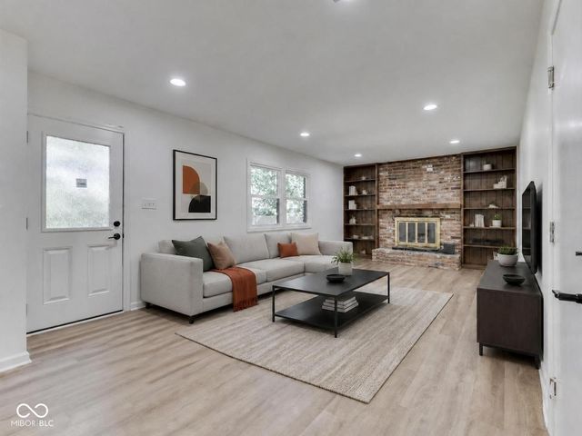 11506 Rolling Springs Drive, Carmel, IN 46033
