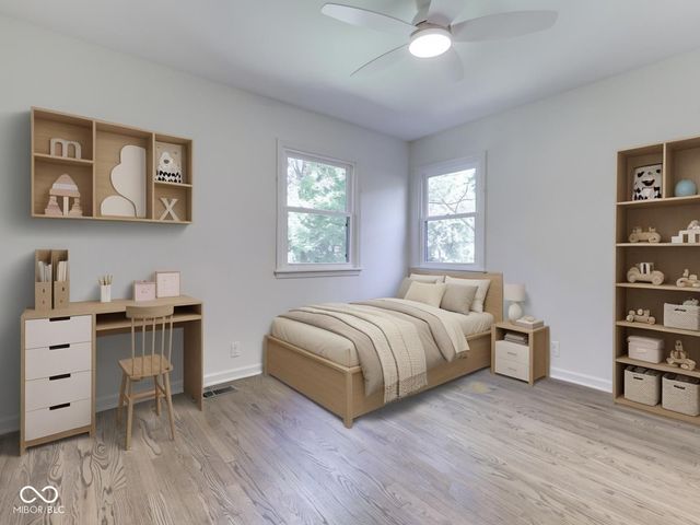 11506 Rolling Springs Drive, Carmel, IN 46033