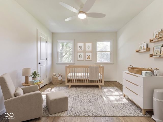 11506 Rolling Springs Drive, Carmel, IN 46033