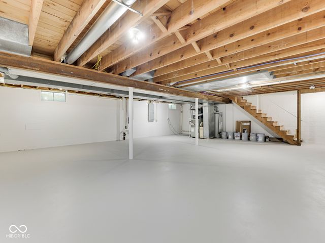 11506 Rolling Springs Drive, Carmel, IN 46033