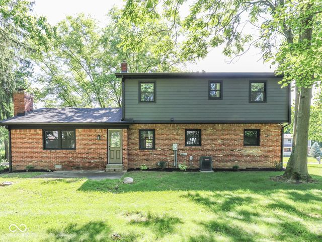 11506 Rolling Springs Drive, Carmel, IN 46033