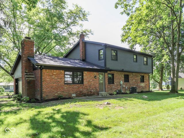 11506 Rolling Springs Drive, Carmel, IN 46033
