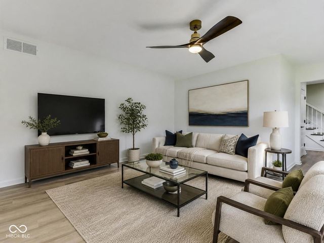 11506 Rolling Springs Drive, Carmel, IN 46033