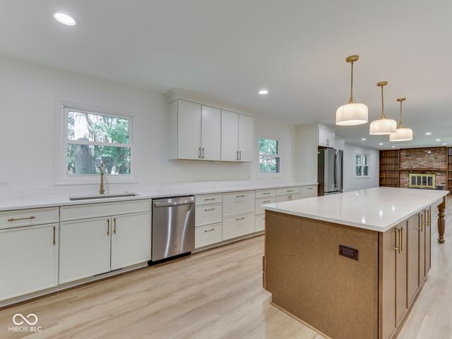 11506 Rolling Springs Drive, Carmel, IN 46033