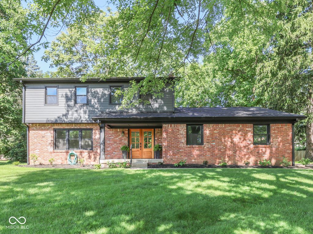 11506 Rolling Springs Drive, Carmel, IN 46033
