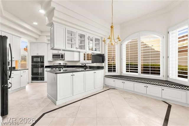 409 Indigo Springs Street, Henderson, NV 89014
