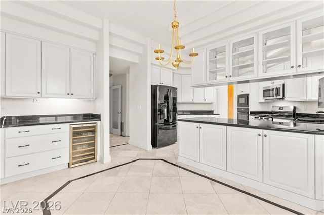 409 Indigo Springs Street, Henderson, NV 89014