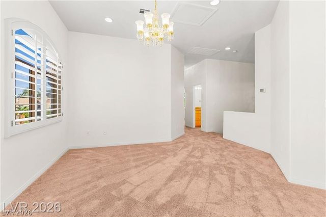 409 Indigo Springs Street, Henderson, NV 89014