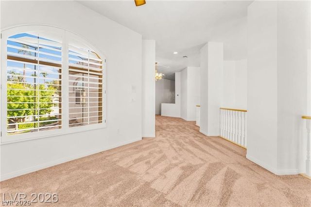 409 Indigo Springs Street, Henderson, NV 89014