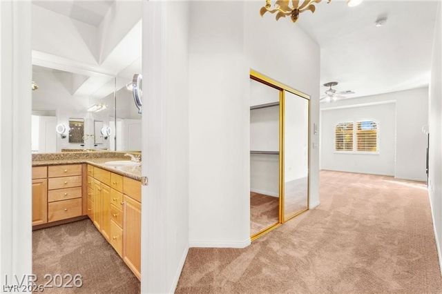 409 Indigo Springs Street, Henderson, NV 89014