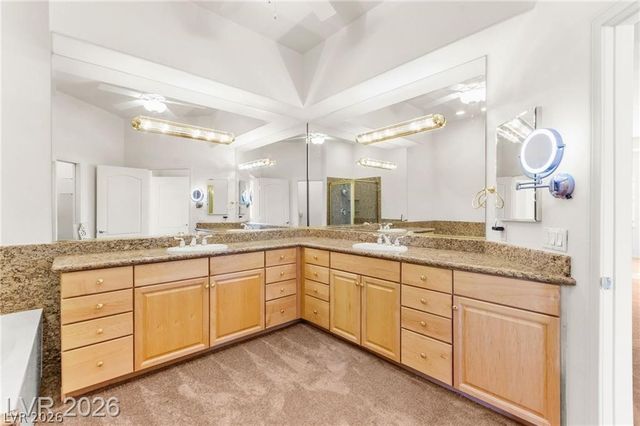 409 Indigo Springs Street, Henderson, NV 89014
