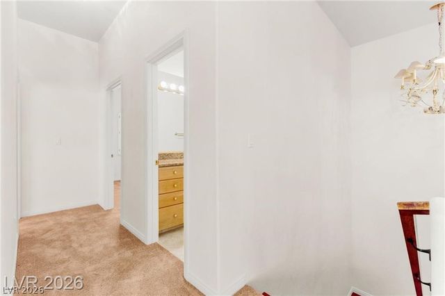 409 Indigo Springs Street, Henderson, NV 89014