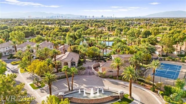 409 Indigo Springs Street, Henderson, NV 89014