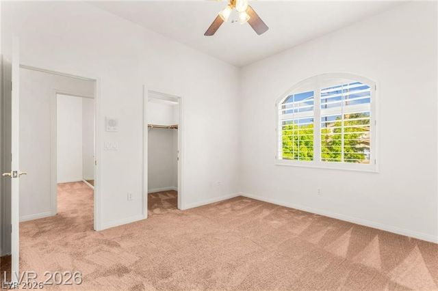 409 Indigo Springs Street, Henderson, NV 89014