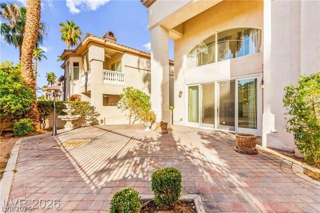 409 Indigo Springs Street, Henderson, NV 89014