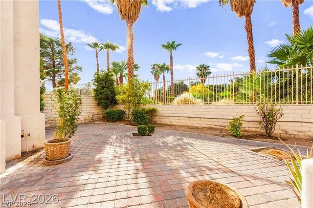 409 Indigo Springs Street, Henderson, NV 89014