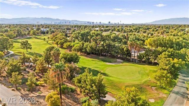 409 Indigo Springs Street, Henderson, NV 89014