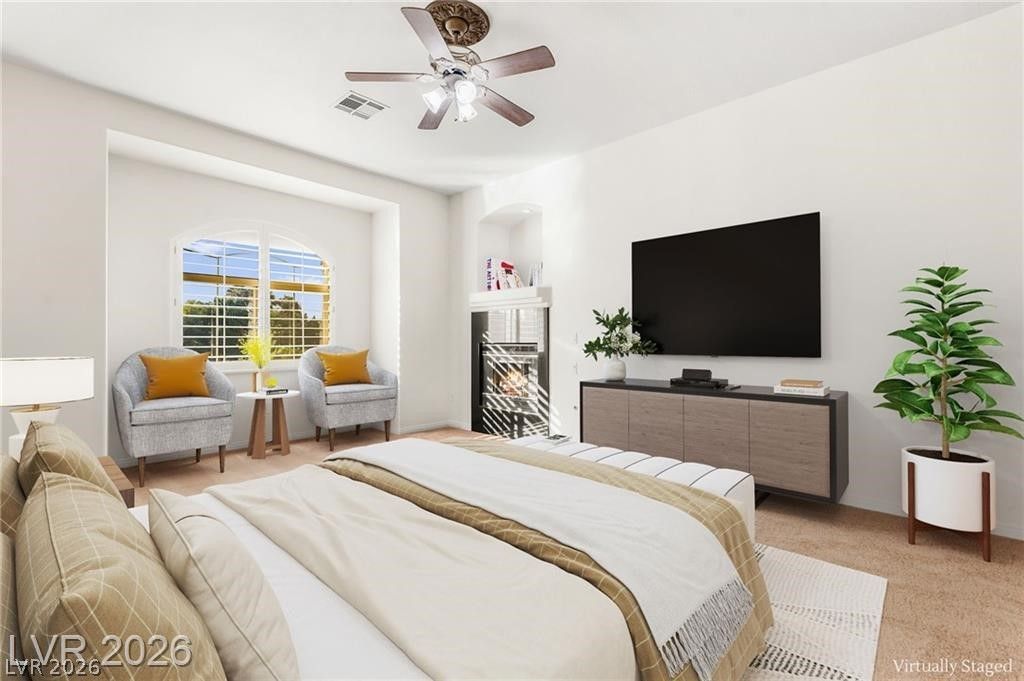 409 Indigo Springs Street, Henderson, NV 89014 — photo 5