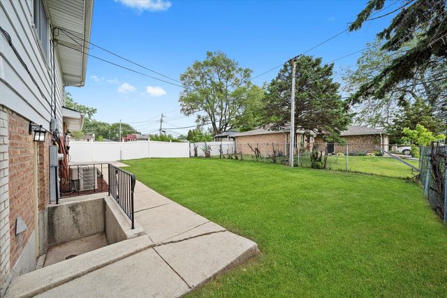 4759 189th Street, Country Club Hills, IL 60478