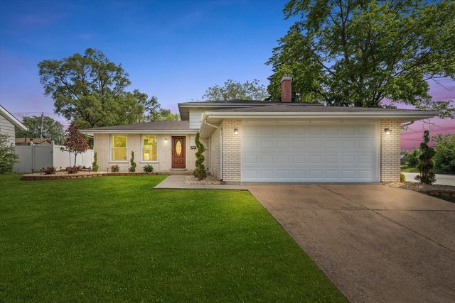 4759 189th Street, Country Club Hills, IL 60478