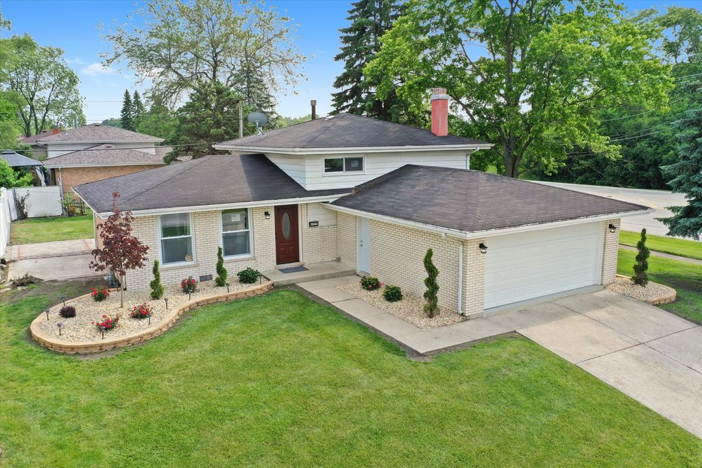 4759 189th Street, Country Club Hills, IL 60478